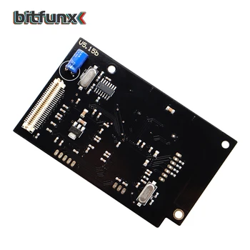 Bitfunx Ultima Version Gdemu v5.15b Disk Replacement and SD Card Games for SEGA Dreamcast
Bitfunx Ultima Version Gdemu v5.15b Disk Replacement and SD Card Games for SEGA Dreamcast