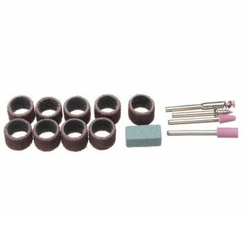 Drill Electric Grinder kit Discs Polishing Cleaning Plastic Metal Multi functional Tools Grinding
Drill Electric Grinder kit Discs Polishing Cleaning Plastic Metal Multi functional Tools Grinding