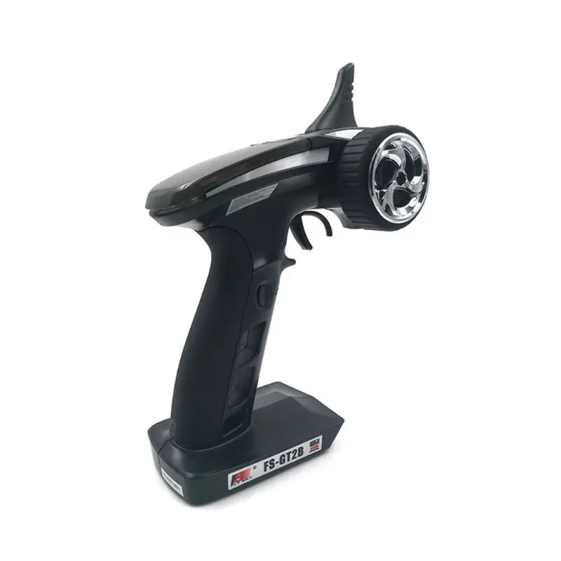 FS-GT2B FS GT2B 2.4G 3CH RC Remote Controller with FS-GR3E Receiver USB Handle Upgraded for RC Car Boat 72XC
FS-GT2B FS GT2B 2.4G 3CH RC Remote Controller with FS-GR3E Receiver USB Handle Upgraded for RC Car Boat 72XC