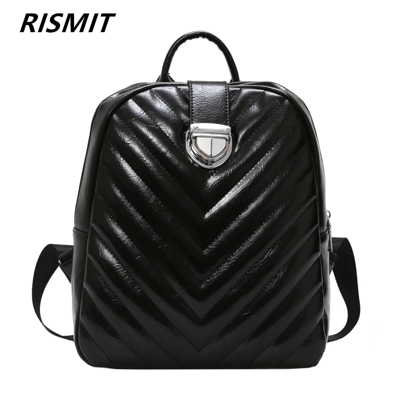 2019 Women Backpack high quality PU Leather Fashion Backpacks Female Feminine Casual Large Capacity Vintage Shoulder Bags
2019 Women Backpack high quality PU Leather Fashion Backpacks Female Feminine Casual Large Capacity Vintage Shoulder Bags