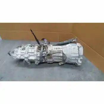 3200020ZG4 GEARBOX NISSAN PATHFINDER (R51)
3200020ZG4 GEARBOX NISSAN PATHFINDER (R51)