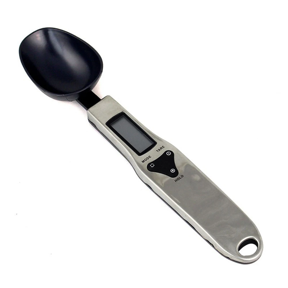 Electronic Spoon Scale Kitchen Scale Said Removable And Washable Food Scale Kitchen Tool
Electronic Spoon Scale Kitchen Scale Said Removable And Washable Food Scale Kitchen Tool