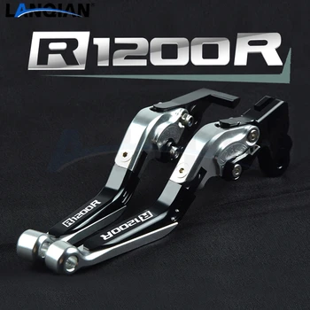 For BMW R1200R Motorcycle Adjustable Extendable Foldable Brake Clutch Levers R 1200 R 2006-2014 2015 2016 2017 2018 Accessories
For BMW R1200R Motorcycle Adjustable Extendable Foldable Brake Clutch Levers R 1200 R 2006-2014 2015 2016 2017 2018 Accessories