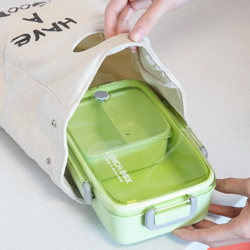 Microwave Food Container Lunch Box Independent Lattice For Kids Bento Box Portable Leak-Proof Bento Box heated lunch box
Microwave Food Container Lunch Box Independent Lattice For Kids Bento Box Portable Leak-Proof Bento Box heated lunch box