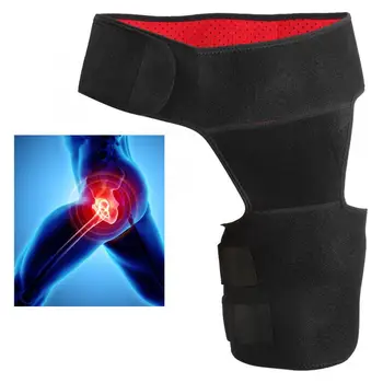 Adjustable Compression Brace Groin Support Wrap Hip Joint Support Pain Relief Waist Support
Adjustable Compression Brace Groin Support Wrap Hip Joint Support Pain Relief Waist Support