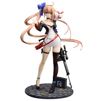 KO Girls Frontline 2 Generations FAL Assault Rifle Anime Action Figure Model PVC Sexy Statue Collection Toy Desktop Decoration
KO Girls Frontline 2 Generations FAL Assault Rifle Anime Action Figure Model PVC Sexy Statue Collection Toy Desktop Decoration