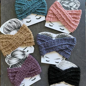 Custom Add the perfect touch to your earmuff headbands and messy bun hats by creating a visual affect for your products
Custom Add the perfect touch to your earmuff headbands and messy bun hats by creating a visual affect for your products