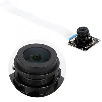 For NVIDIA Jetson Nano Development Kit 1/4 Inch CMOS 8MP for Sony IMX219 Camera Module New
For NVIDIA Jetson Nano Development Kit 1/4 Inch CMOS 8MP for Sony IMX219 Camera Module New