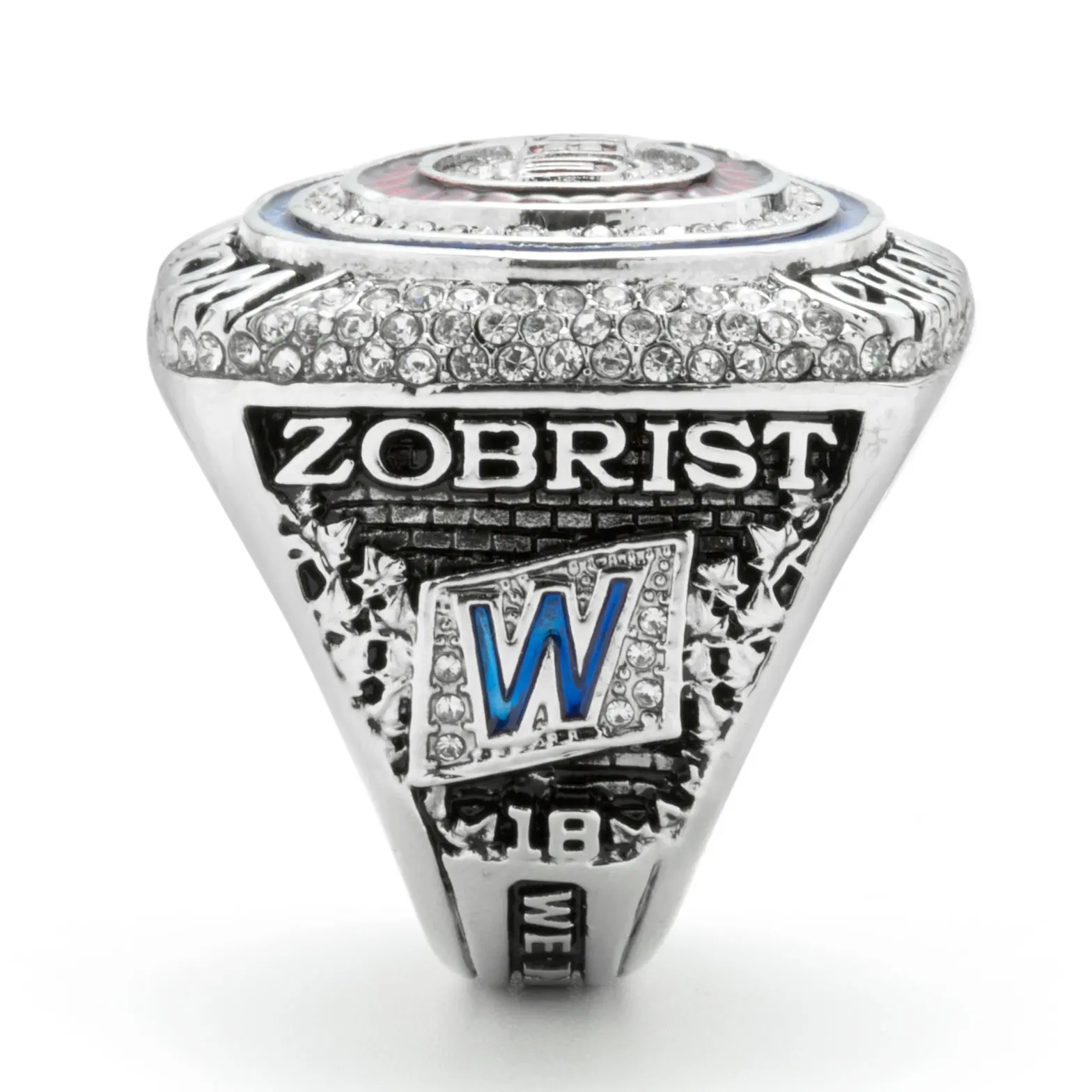 Bag Bargains Cross-Border a Generation of Fat MLB 2016 Chicago Cubs Bear Champion Ring Electricity Supplier Hot Selling Women's
Bag Bargains Cross-Border a Generation of Fat MLB 2016 Chicago Cubs Bear Champion Ring Electricity Supplier Hot Selling Women's