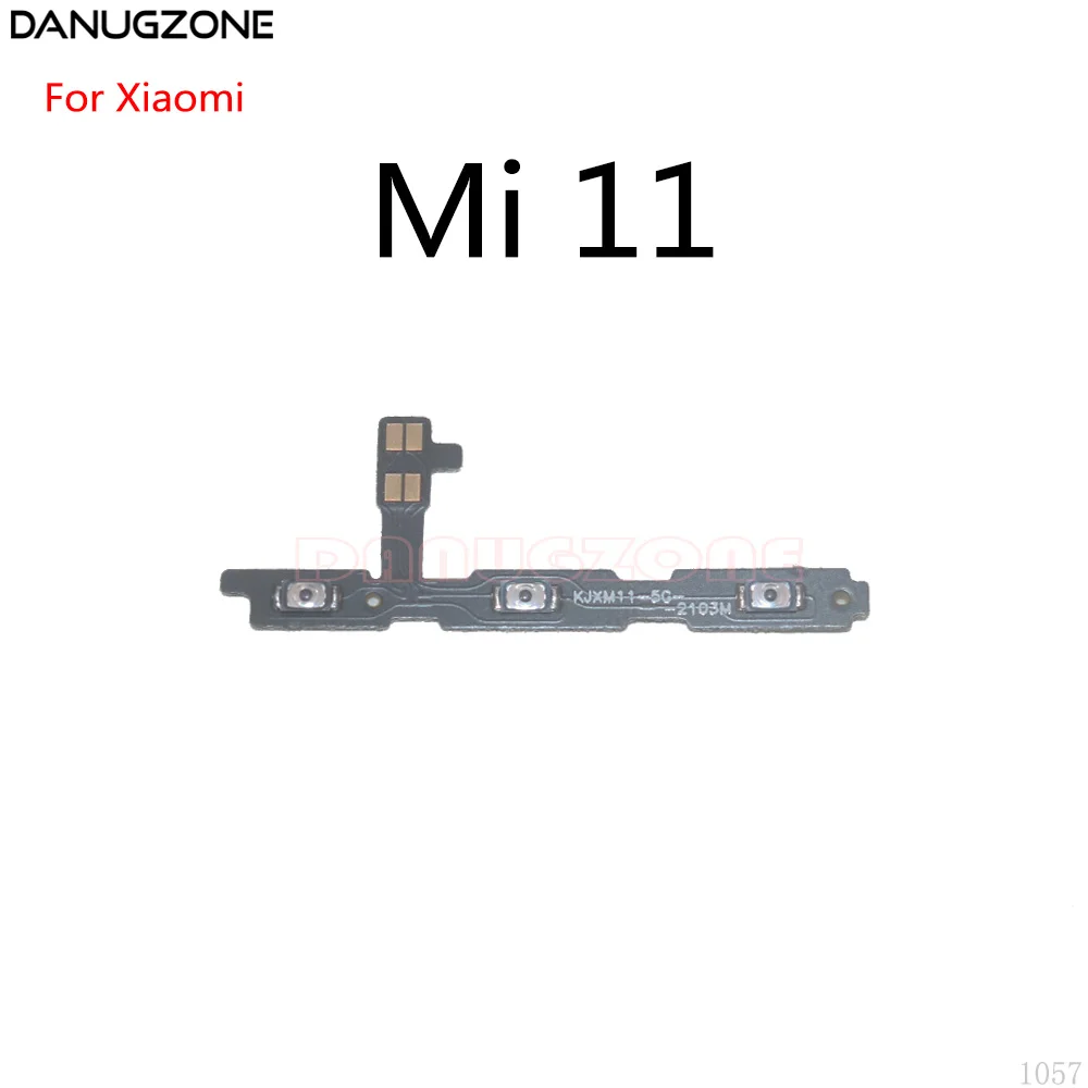 10 шт./лот для Xiaomi Mi 11 Pro Lite 5G кнопка включения/выключения питания Кнопка включения/выключения звука гибкий кабель
10 шт./лот для Xiaomi Mi 11 Pro Lite 5G кнопка включения/выключения питания Кнопка включения/выключения звука гибкий кабель