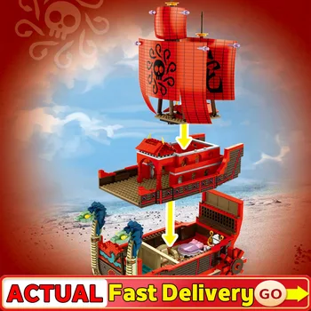 SY6296 1099 PCS Luffy Anime Film Games ONE PIECE Series Polar Diving Model Building Blocks Bricks Toys Children Christmas Gifts
SY6296 1099 PCS Luffy Anime Film Games ONE PIECE Series Polar Diving Model Building Blocks Bricks Toys Children Christmas Gifts