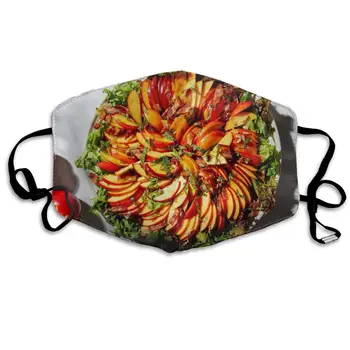 Mouth Mask Tropical Fresh Ripe Juicy Fruits Print Masks - Breathable Adjustable Windproof Mouth-Muffle, Camping Running for
Mouth Mask Tropical Fresh Ripe Juicy Fruits Print Masks - Breathable Adjustable Windproof Mouth-Muffle, Camping Running for