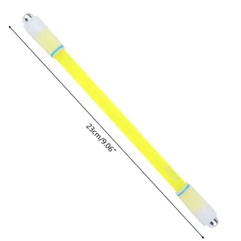 Flash Glow Spinning Rotating Pen with LED Light Play Game for Kids Children Toy M0XB
Flash Glow Spinning Rotating Pen with LED Light Play Game for Kids Children Toy M0XB