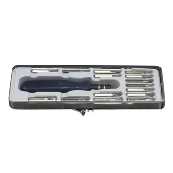 16 In One Manual Screwdriver Combination Set Hardware Tools Multi-Function Screwdriver Set And Set 16Pc Upgrade Version
16 In One Manual Screwdriver Combination Set Hardware Tools Multi-Function Screwdriver Set And Set 16Pc Upgrade Version