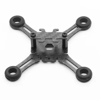 1PCS QX90 Mini Indoor Rack Violent Racing Bracket Support 8520 Motor F3 FC 55mm Propeller Parts for RC Racing FPV Drone
1PCS QX90 Mini Indoor Rack Violent Racing Bracket Support 8520 Motor F3 FC 55mm Propeller Parts for RC Racing FPV Drone