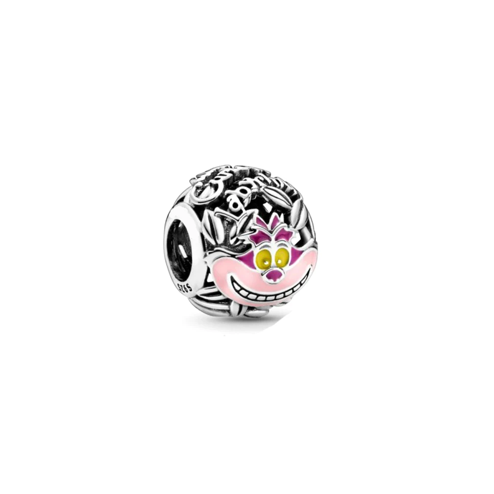 NEW-2020-100-925-Sterling-Silver-Spring-Collection-Mulan-Mushu-Parks-Dangle-Charm-Fit-Diy-Women (3)