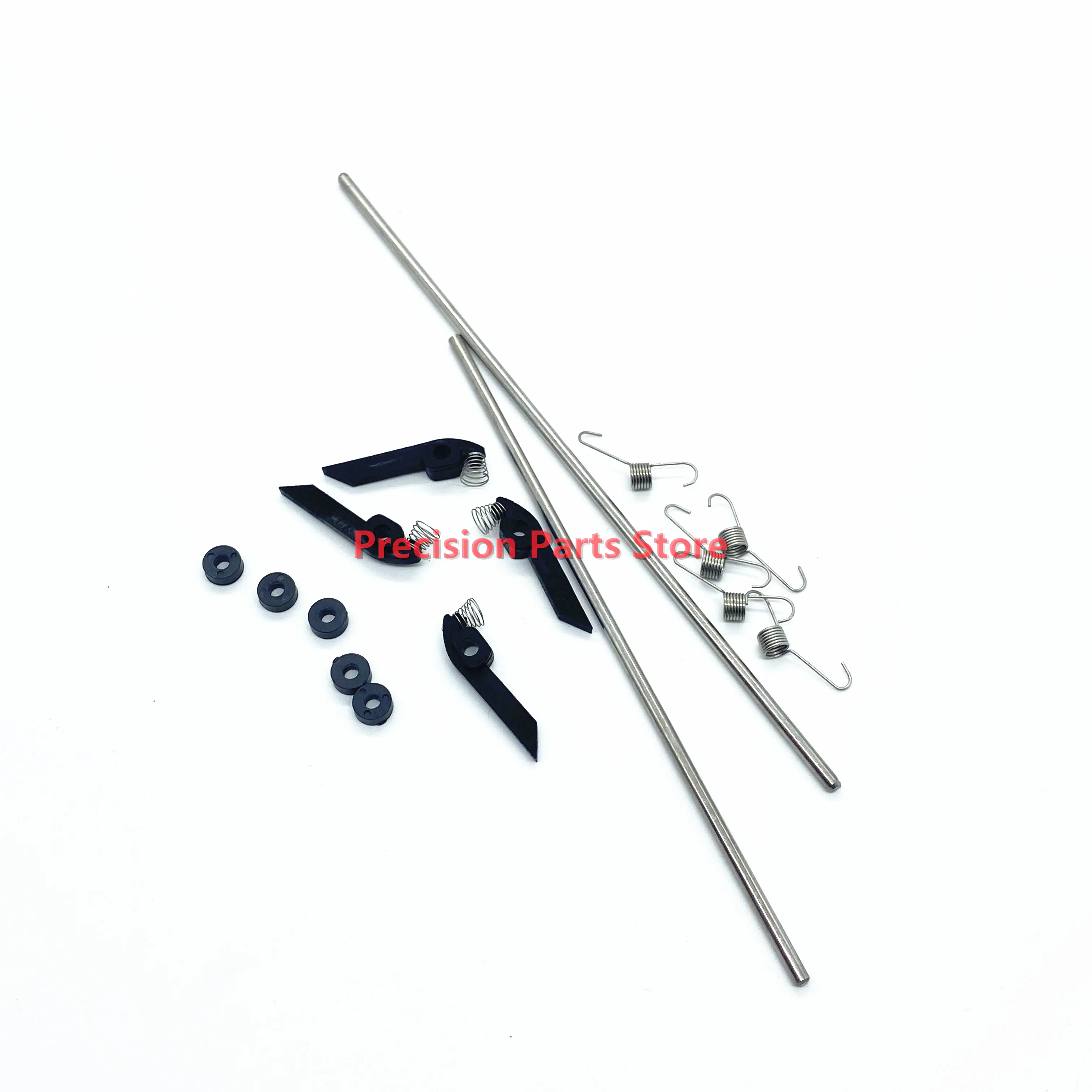Разделительный палец фьюзера для Xerox DC 236 286 336 II 2005 2055 3005 III 2007 3007 3065 5335 5330 5325 3005 3060, запчасти для копировальных аппаратов
Разделительный палец фьюзера для Xerox DC 236 286 336 II 2005 2055 3005 III 2007 3007 3065 5335 5330 5325 3005 3060, запчасти для копировальных аппаратов
