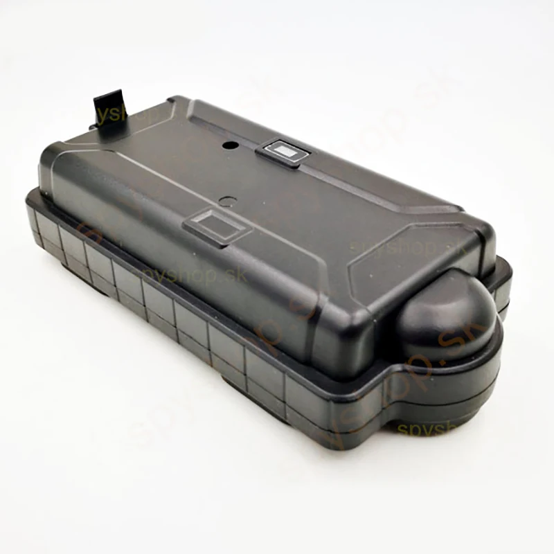 TK05 Waterproof Portable GPS Tracker With Big Battery 120 Days Working Time Free App Monitoring
TK05 Waterproof Portable GPS Tracker With Big Battery 120 Days Working Time Free App Monitoring