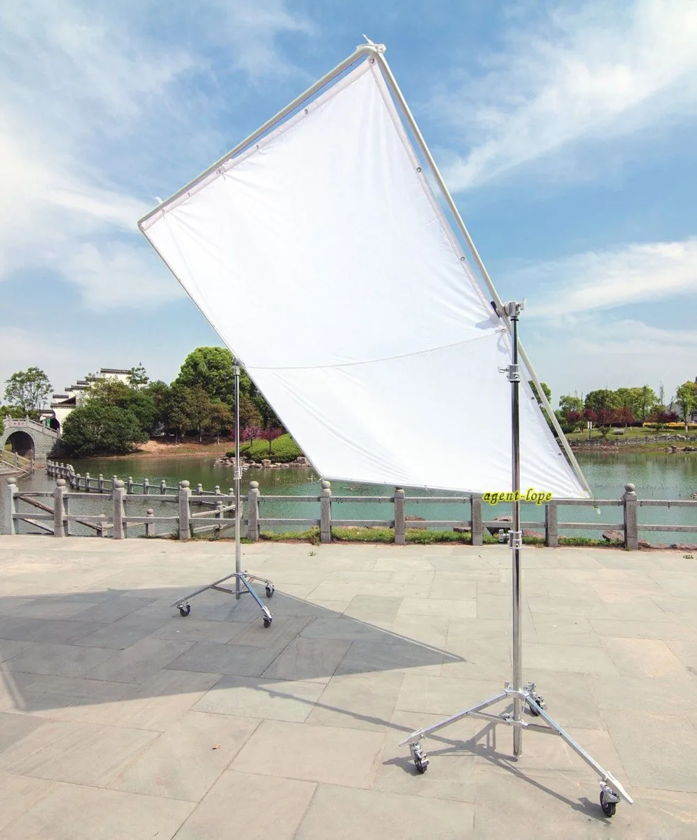 3.6x3.6m 12'x12' 12x12 Detachable Butterfly Frame Kit +Diffusion White Silk +Bag
3.6x3.6m 12'x12' 12x12 Detachable Butterfly Frame Kit +Diffusion White Silk +Bag