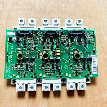 Free shipping New FS300R12KE3/AGDR-61C FS30012KE3/AGDR-71C FS300R12KE3/AGDR-72C FS300R12KE3/AGDR-81C module
Free shipping New FS300R12KE3/AGDR-61C FS30012KE3/AGDR-71C FS300R12KE3/AGDR-72C FS300R12KE3/AGDR-81C module