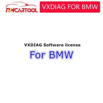 2019 VXDIAG Multi Diagnostic Tool Software license for BMW ICOM A2 A3 NEXT Software Diagnostic & Programming Tool license
2019 VXDIAG Multi Diagnostic Tool Software license for BMW ICOM A2 A3 NEXT Software Diagnostic & Programming Tool license