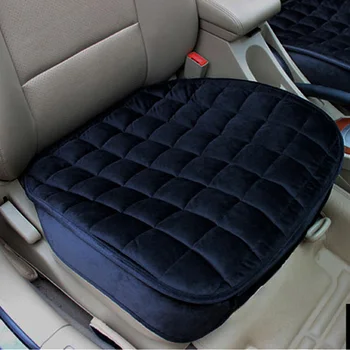 Flocking Cloth Not Moves Car Seat Cushions Non Slide Auto Cushion Universal Keep Warm Winter Accessories For Polo Cover US7 X20 
Flocking Cloth Not Moves Car Seat Cushions Non Slide Auto Cushion Universal Keep Warm Winter Accessories For Polo Cover US7 X20