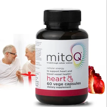 NewZealand MitoQ CoQ10 Antioxidant Support Mitochondria Health Wellness Products healthy aging energy level cellular vitality
NewZealand MitoQ CoQ10 Antioxidant Support Mitochondria Health Wellness Products healthy aging energy level cellular vitality