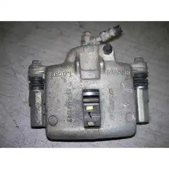 2455302 Brake caliper Front Right Nissan Micra Ii (k11) 1.3 16v
2455302 Brake caliper Front Right Nissan Micra Ii (k11) 1.3 16v