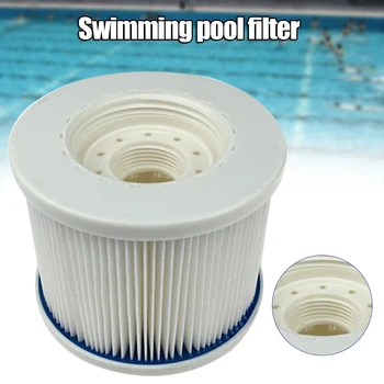 Spot 1/2pcs Filter Cartridges Strainer Replacement for FD2090 Swimming Pool Spa Best Price
Spot 1/2pcs Filter Cartridges Strainer Replacement for FD2090 Swimming Pool Spa Best Price