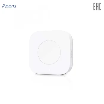 Switches Aqara WXKG11LM Electrical Equipment & Supplies smart button Wireless Mini Switch
Switches Aqara WXKG11LM Electrical Equipment & Supplies smart button Wireless Mini Switch