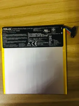 New genuine Battery for ASUS ME571K ME571KL ME7250C ME173XX MeMo Pad 7 (ME572C)(ME572CL) MeMo Pad HD 7 K00B (ME173X) C11P1303
New genuine Battery for ASUS ME571K ME571KL ME7250C ME173XX MeMo Pad 7 (ME572C)(ME572CL) MeMo Pad HD 7 K00B (ME173X) C11P1303