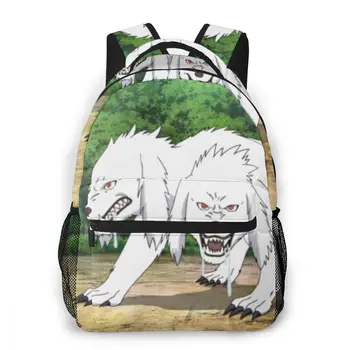 Akamaru Custom Japanese Anime Naruto Print Cartoon Image paiting Casual Backpack
Akamaru Custom Japanese Anime Naruto Print Cartoon Image paiting Casual Backpack