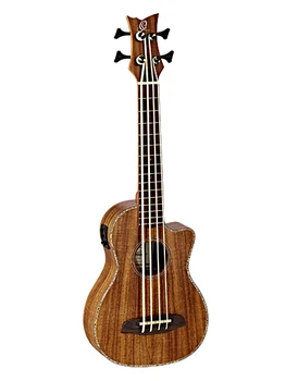 CAIMAN-BS-GB lizard series Ukulele bass with pickup, with neckline, with cover
CAIMAN-BS-GB lizard series Ukulele bass with pickup, with neckline, with cover