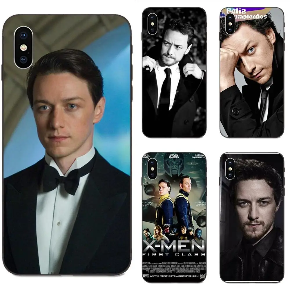 Soft TPU Capa Coque For Huawei Honor 5A 6A 6C 7A 7C 7X 8 8A 8C 8X 9 9X 10 10i 20 Lite Pro James Mcavoy X Men Sexy
Soft TPU Capa Coque For Huawei Honor 5A 6A 6C 7A 7C 7X 8 8A 8C 8X 9 9X 10 10i 20 Lite Pro James Mcavoy X Men Sexy