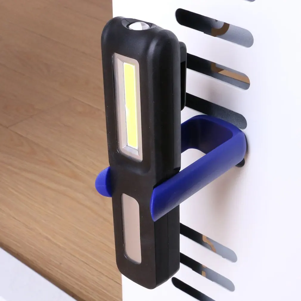Handheld USB Charging XPE COB LED Work Light Magnetic Anti-skid LED Repairing Emergency Flashlight Work Lamp
Handheld USB Charging XPE COB LED Work Light Magnetic Anti-skid LED Repairing Emergency Flashlight Work Lamp