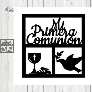Metal Cutting Dies Stencils Peace Dove comunion for DIY Album Paper Card Decorative Craft Die Cuts
Metal Cutting Dies Stencils Peace Dove comunion for DIY Album Paper Card Decorative Craft Die Cuts