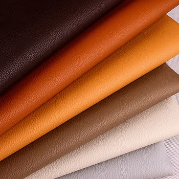 Lychee Life Half Yard Litchi Faux Leather Fabric Colored Synthetic Leather for Bags Clothes DIY Sewing Fabric Materials
Lychee Life Half Yard Litchi Faux Leather Fabric Colored Synthetic Leather for Bags Clothes DIY Sewing Fabric Materials