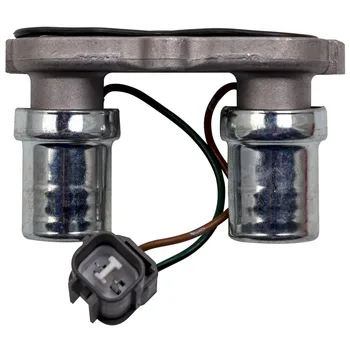 Control Lock up Solenoid for HONDA CIVIC 92-00 CRV 97-01 Shift 28300-P24-J01
Control Lock up Solenoid for HONDA CIVIC 92-00 CRV 97-01 Shift 28300-P24-J01