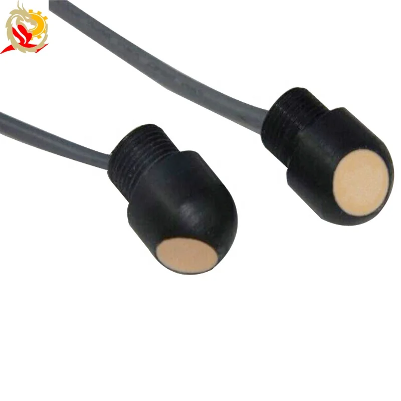 200Khz Piezoelectric Transducer Ultrasonic Sensor Wind Speed Wind Direction Sensor
200Khz Piezoelectric Transducer Ultrasonic Sensor Wind Speed Wind Direction Sensor