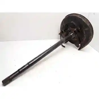 TRANSMISSION REAR LEFT Mitsubishi MONTERO (V20/V40)
TRANSMISSION REAR LEFT Mitsubishi MONTERO (V20/V40)