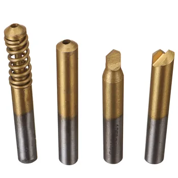 4pcs/Set Vertical Key Cutting Machine Cutter Locksmith Tools Key Machine Parts Milling Cutter Cutter Guide Pin Locksmith Tools
4pcs/Set Vertical Key Cutting Machine Cutter Locksmith Tools Key Machine Parts Milling Cutter Cutter Guide Pin Locksmith Tools