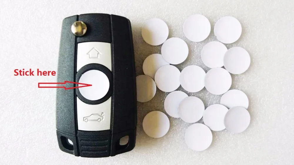 5pcs/lot 3D 10mm 11mm 12mm Crystal Car logo Key Emblem button Sticker for Volkswagen VW Skoda For Audi ForBMW M Folding Keys
5pcs/lot 3D 10mm 11mm 12mm Crystal Car logo Key Emblem button Sticker for Volkswagen VW Skoda For Audi ForBMW M Folding Keys