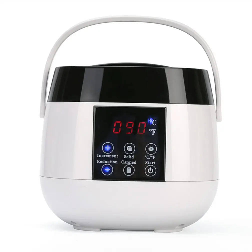 Non-Stick Display Screen Wax Removal Machine Touch Melting Wax Machine 400Ml Mini Pot Professional Fashion
Non-Stick Display Screen Wax Removal Machine Touch Melting Wax Machine 400Ml Mini Pot Professional Fashion
