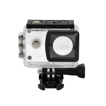 Original for SJCAM SJ5000 Waterproof Case Suitable for SJ5000 Sj5000 Wifi Sj 5000 PLUS Protective Shell
Original for SJCAM SJ5000 Waterproof Case Suitable for SJ5000 Sj5000 Wifi Sj 5000 PLUS Protective Shell
