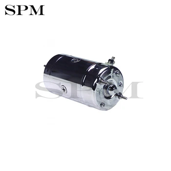 Free Shipping Chrome Starter For 31570-73 31570-73B 31570-73C 31570-73T
Free Shipping Chrome Starter For 31570-73 31570-73B 31570-73C 31570-73T