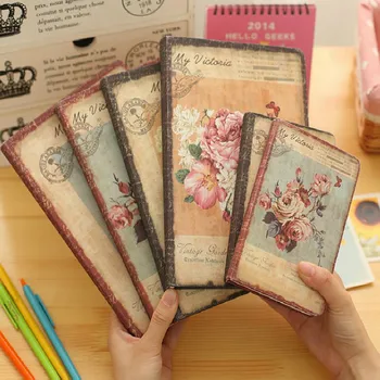 2021 new B5 retro Flowers sketchbook EU journal blank notebook Student Notepad Hard side Stationery School Office Supplies
2021 new B5 retro Flowers sketchbook EU journal blank notebook Student Notepad Hard side Stationery School Office Supplies