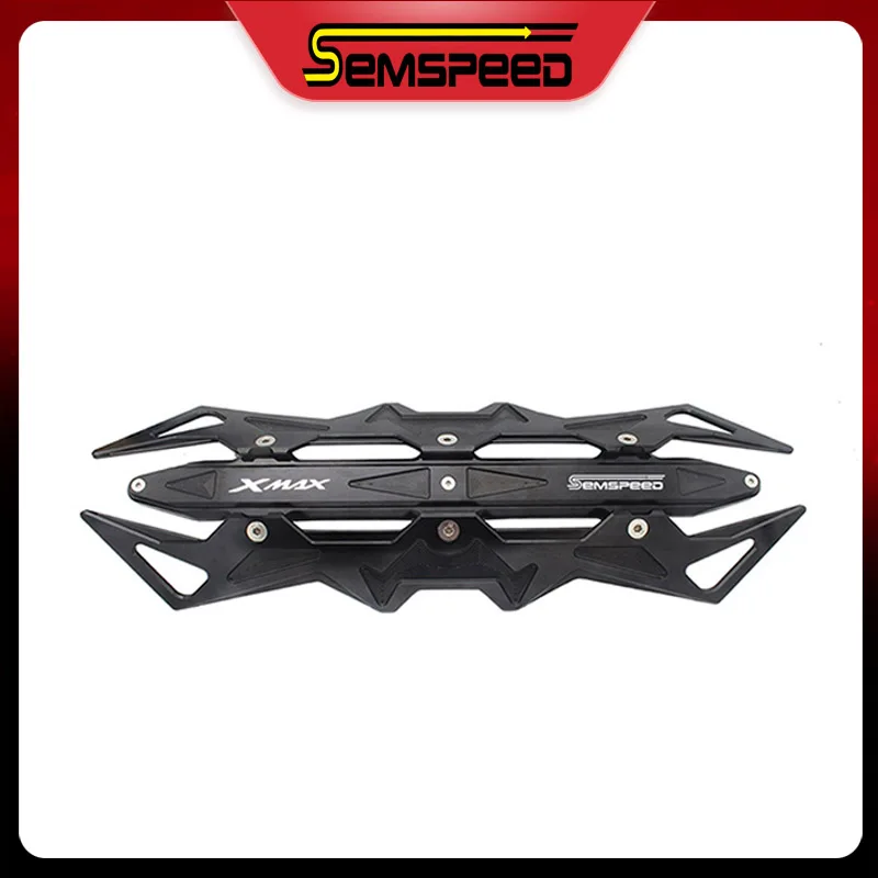 Motorcycle Exhaust Pipe Shield Protection For XMAX 125 XMAX 250 XMAX 300 XMAX 400 2014-2020 SEMSPEED Pipes Heat Shield Guard
Motorcycle Exhaust Pipe Shield Protection For XMAX 125 XMAX 250 XMAX 300 XMAX 400 2014-2020 SEMSPEED Pipes Heat Shield Guard