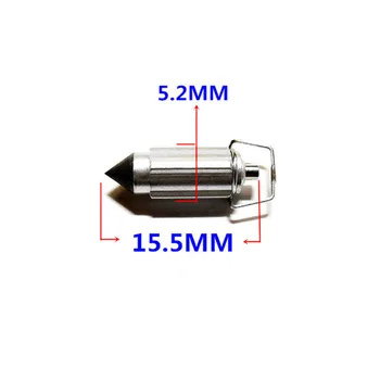 2pcs Carburetor repair kit For HONDA steed shadow VT VLX 600 88-98 Part Tool With diaphragms New Durable
2pcs Carburetor repair kit For HONDA steed shadow VT VLX 600 88-98 Part Tool With diaphragms New Durable