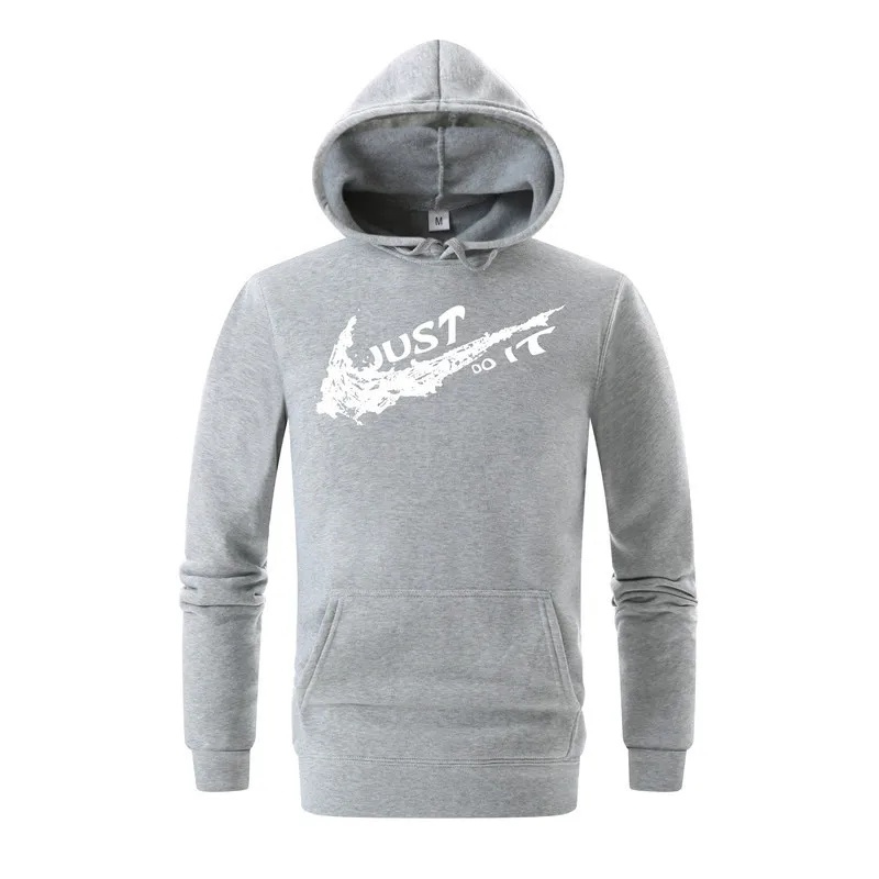New Style Simpson Just Do It Printed MEN'S Hoodie Foreign Trade AliExpress Supply of Goods Wholesale
New Style Simpson Just Do It Printed MEN'S Hoodie Foreign Trade AliExpress Supply of Goods Wholesale