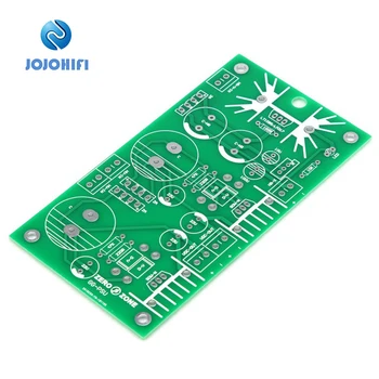 PCB Board for GG-PSU Dual 200V/Dual 280V Version High Voltage Dual Voltage Regulator + Filament Regulator Power Supply Board
PCB Board for GG-PSU Dual 200V/Dual 280V Version High Voltage Dual Voltage Regulator + Filament Regulator Power Supply Board